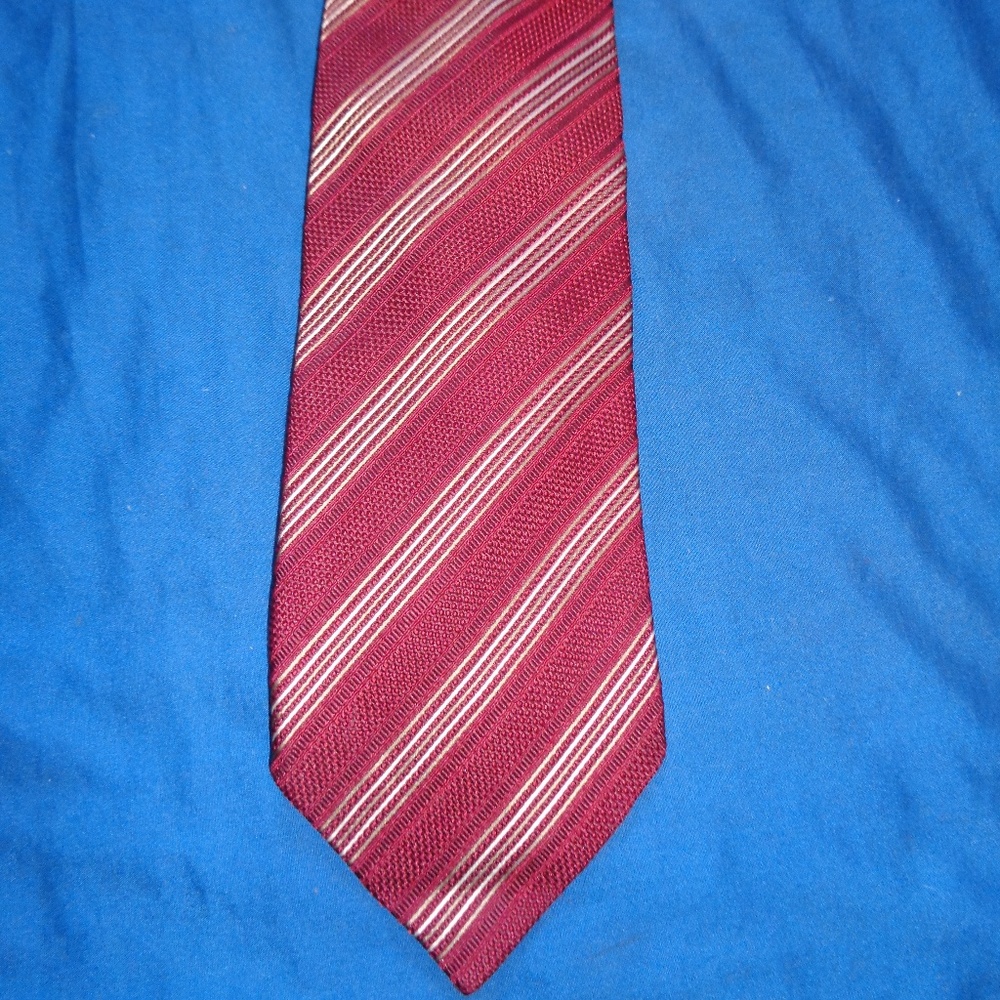 Gucci Men's Necktie Silk